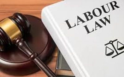 “Workforce & Justice: Navigating the Legal Fabric of Labour and Industry in India”