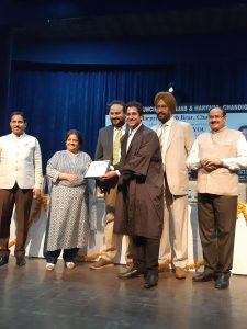 law firm achievements