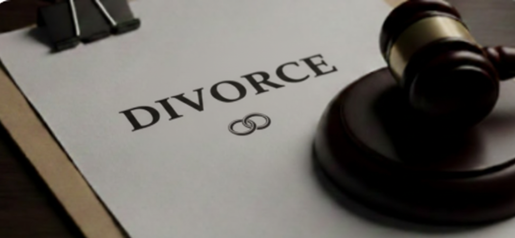 When Paths Divide: Understanding Divorce Law in India