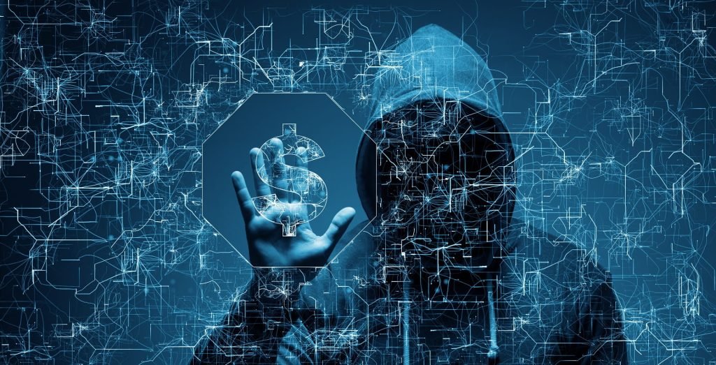 Cybercrime Exposed: Inside the Digital Danger Zone